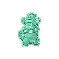 Eternal Slowking